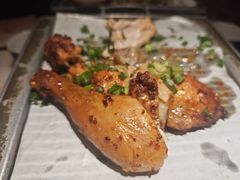 -绿茶餐厅(领展购物广场·中关村店)