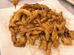 豉油皇鹅肠-粤·向群饭店(龙津东路总店)