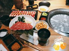 -九田家黑牛烤肉料理·自助(洪洞县城市花园店)