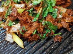 -天和晟烤鸭店(玉泉西街店)