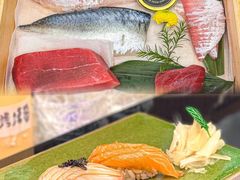 -鮨政· Omakase(港汇恒隆广场店)
