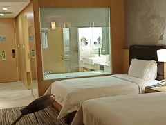 -石家庄万象天成假日酒店