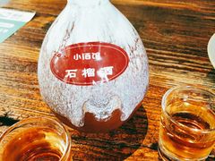 -串大叔炭火烤串·鸡西大冷面刀削面(总店)