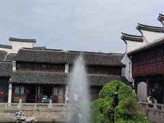 -嘉兴月河历史街区