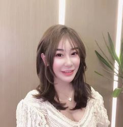 -Rise Hair上升造型