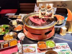 -西塔老太太泥炉烤肉(海上世界店)