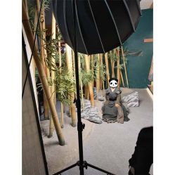 -盘子女人坊古装写真摄影