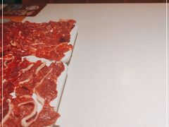 -牛很鲜潮汕牛肉火锅(椒江店)