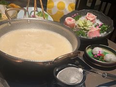 -捞王锅物料理(上海世茂广场店)