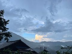 -龙脊梯田