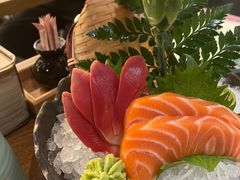 -阿吾罗日本料理(K11艺术中心店)