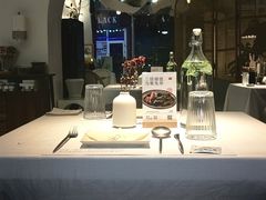 -春树下·树屋花房西餐厅(罍街AS1980店)