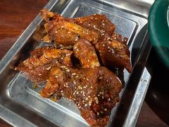 -三宽猪蹄(统一广场店)