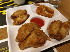 -乐凯撒披萨(正佳广场店)