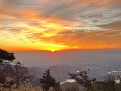 -泰山风景名胜区