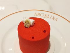 -Angelina安吉丽娜(恒隆广场店)