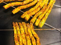 -碎怂烤肉(钟楼柳巷店)