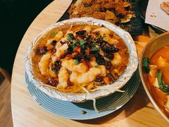 -壹酒贰肉1926·深夜食堂(九纬路店)