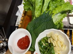 -玉善烧烤串城(长春总店)