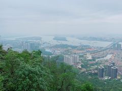 -大雁山风景区