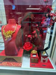 -菜百首饰(世纪金源购物中心店)