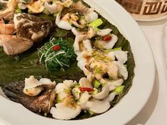 -宝丽轩中餐厅BAOLIXUAN