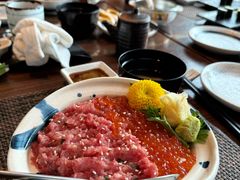 -田舍家Inakaya·炉端烧·铁板烧(天汇igc店)