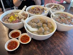 -潮镇老尾牛杂(环城西路店)