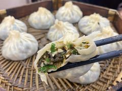 -西安贾三灌汤包·回坊小吃·清真炒菜(北院门总店)