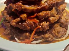 -巴特餐饮6加1音乐餐吧·新疆菜