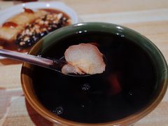 玫瑰冰糖梨水-十梨香