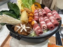 -池奈·咖喱蛋包饭(熙地港店)