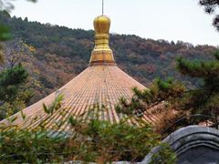 -潭柘寺景区