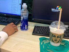 -星巴克(天津大悦城第二店)
