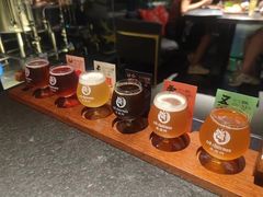 -朱雀门精酿(南马道巷店)