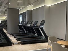 -FLARE STAR FITNESS(复地活力城店)