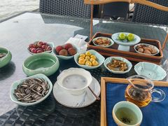 -杭州西湖柳莺里酒店