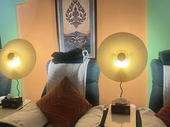 -域SPA·足疗·按摩·养生(静安寺店)