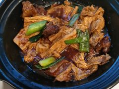 -广州塔晖粤轩中餐厅