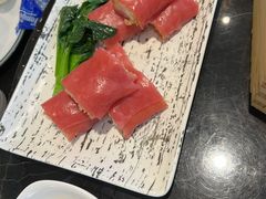 鲜虾红米肠-龙凤点心·饼家(松岗店)