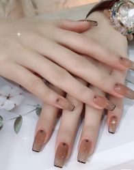 -Halo美甲美睫