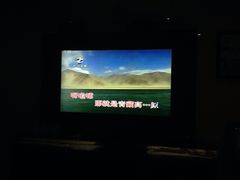 -百威KTV(恒福路店)