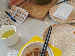 -如轩·海鲜砂锅粥·潮汕菜(小榄店)