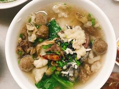 -金粿粿·牛肉粿