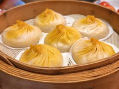 -寄畅興·百年蟹黄面·万国建筑群(外滩27号店)