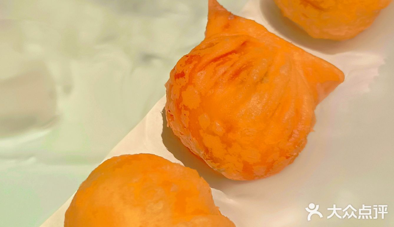 秋色🧡秋浓🧡点秋香🧡秋天来吃点都德