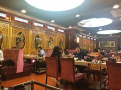 大堂-点都德(汇盈广场店)