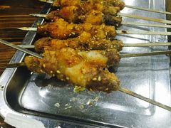 -老虎滩大连海鲜烧烤(建邺云锦路总店)