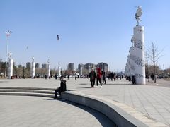 -丁香湖公园