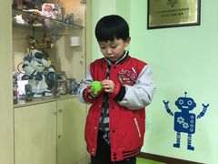 -瓦力工厂机器人·信息学奥赛·科技特长生·人工智能(亦庄校区)